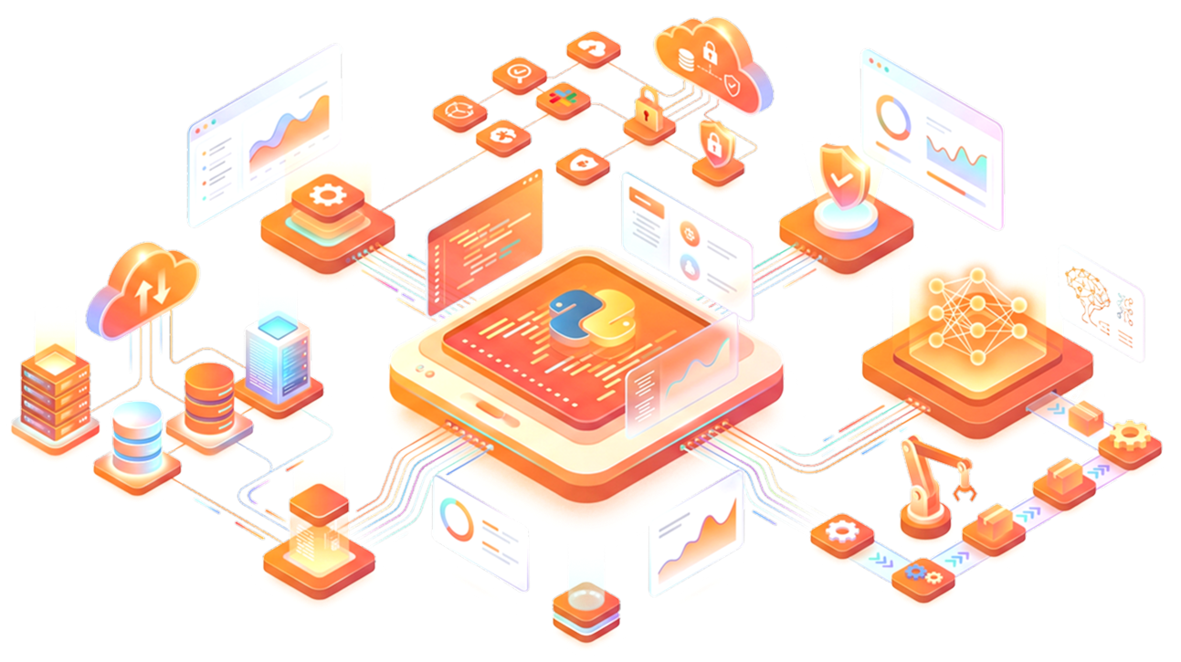 Python Development Company